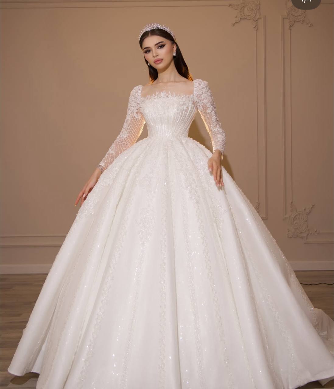 Yassaf Bridal