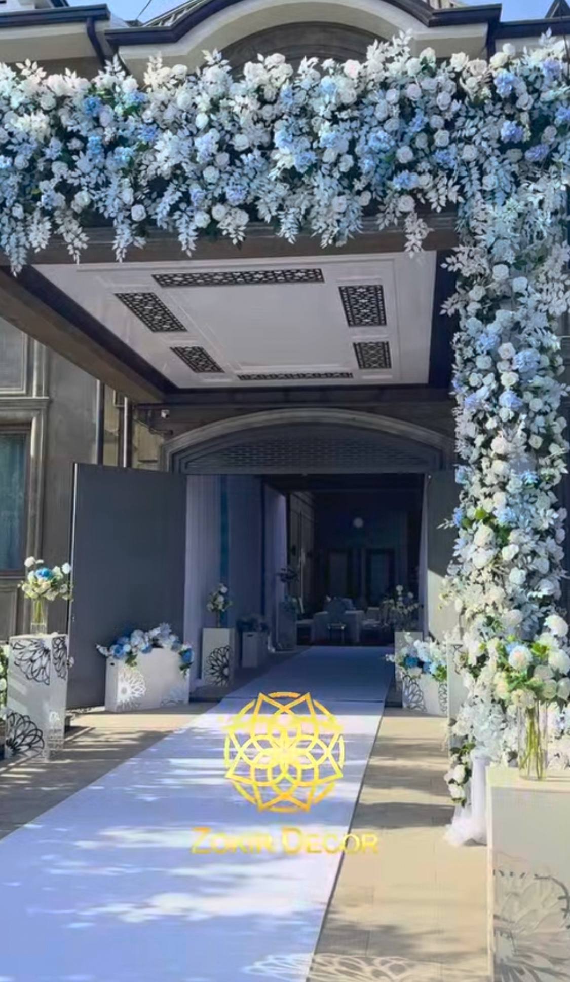 Zokir Decor