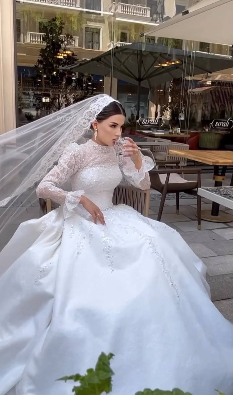 Shirin Wedding