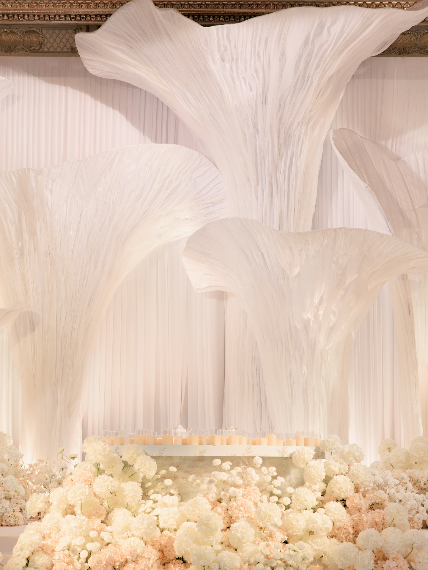 YAKKA SAROY | БАНКЕТНЫЙ ЗАЛ