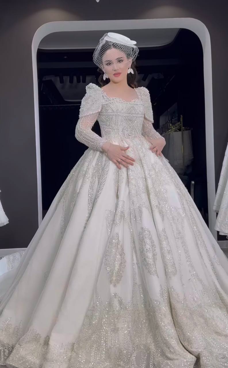 Vanessa Wedding Boutique