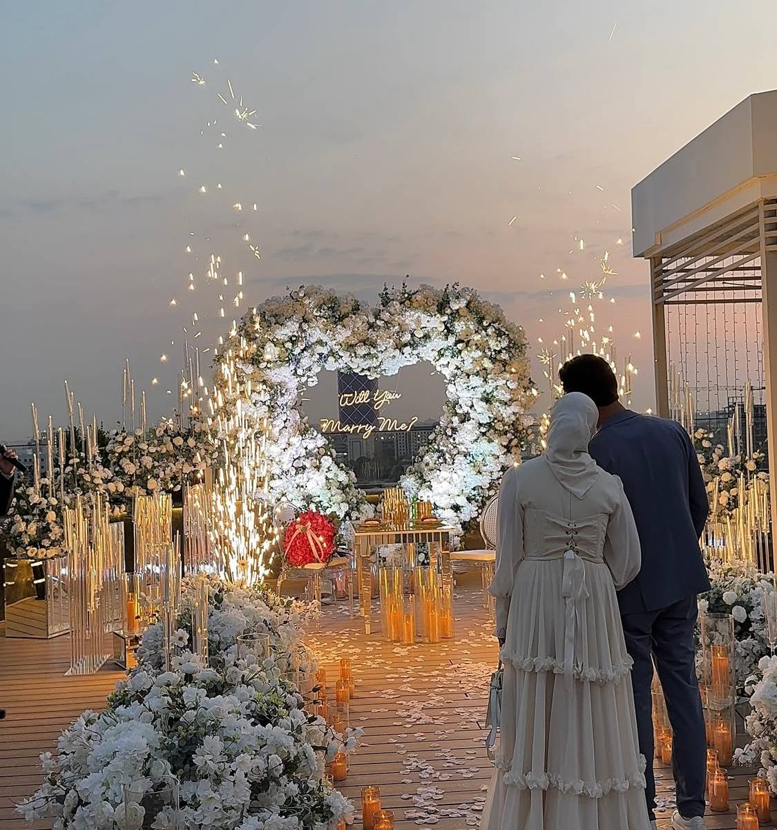 Wedding Luxury