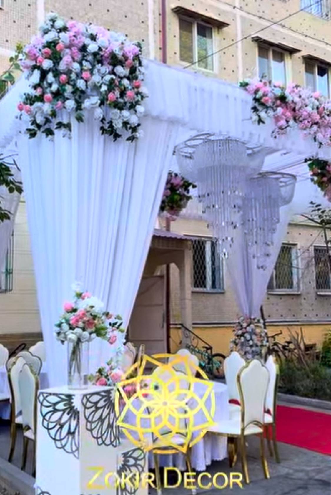 Zokir Decor