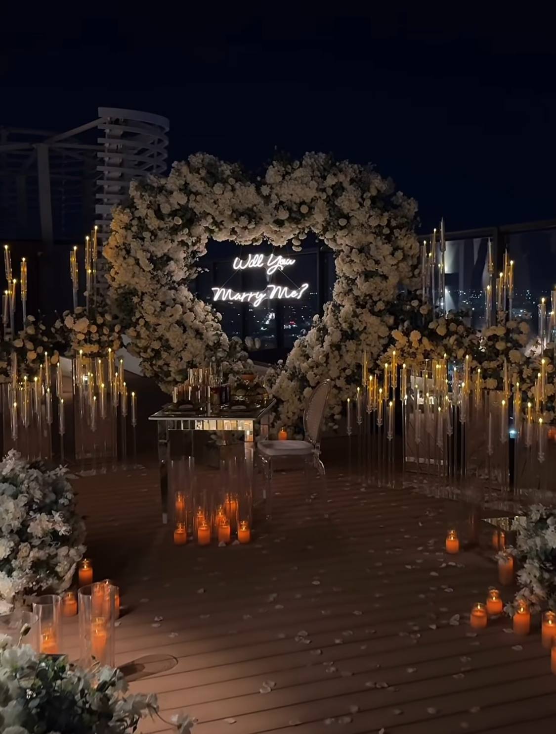 Wedding Luxury