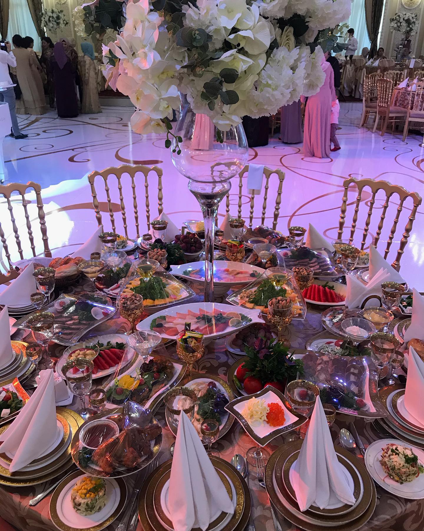 Mumtoz Restaurant