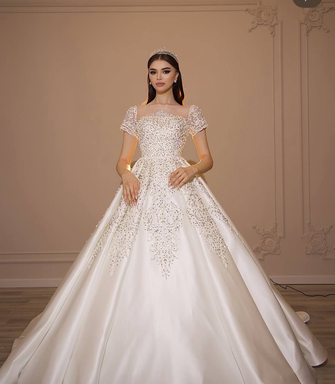 Yassaf Bridal