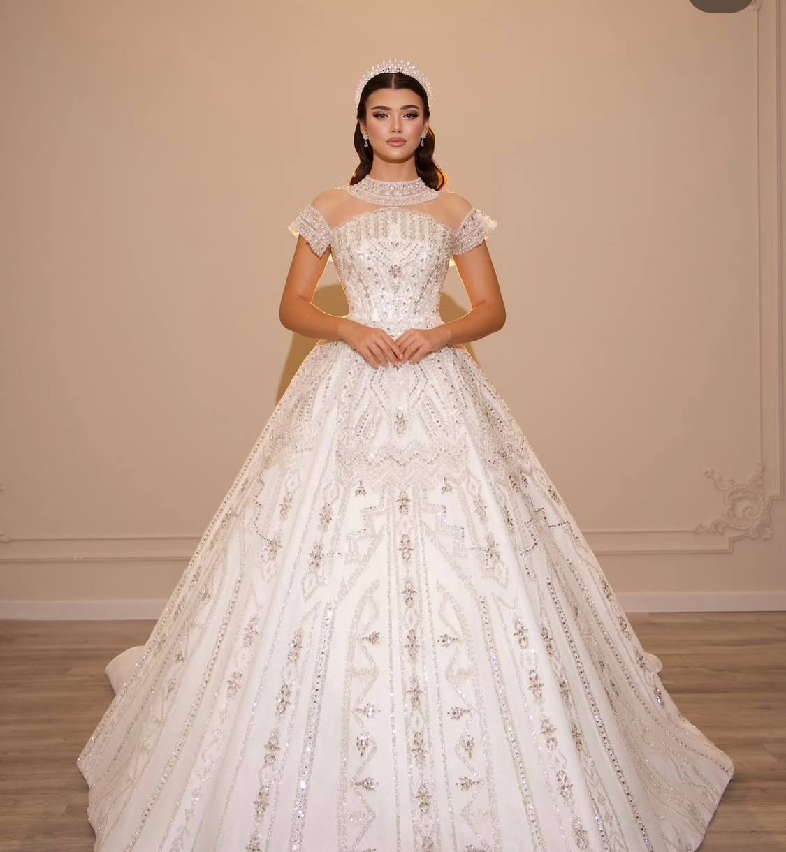 Yassaf Bridal