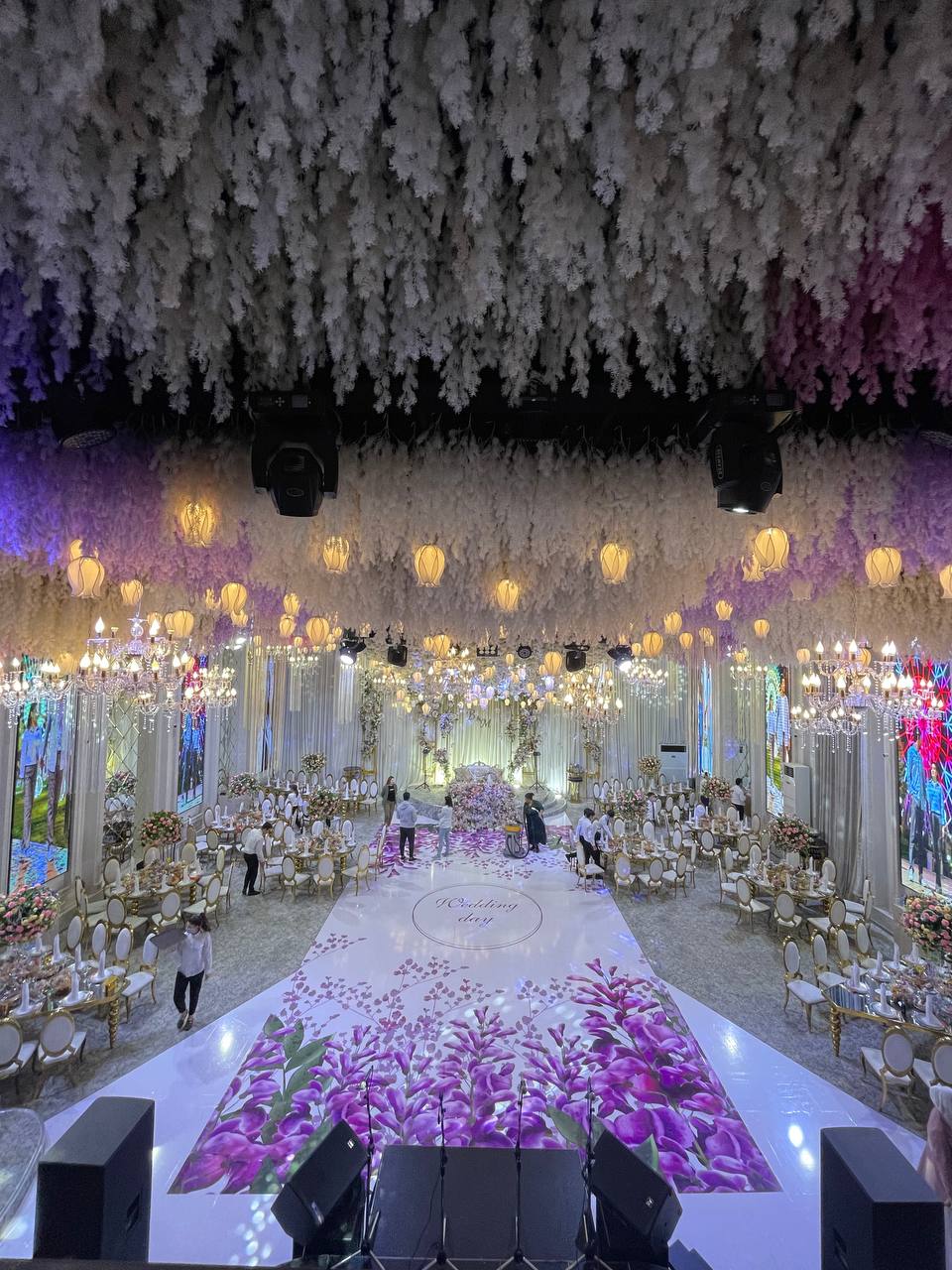 Royal Rose Banquet Hall