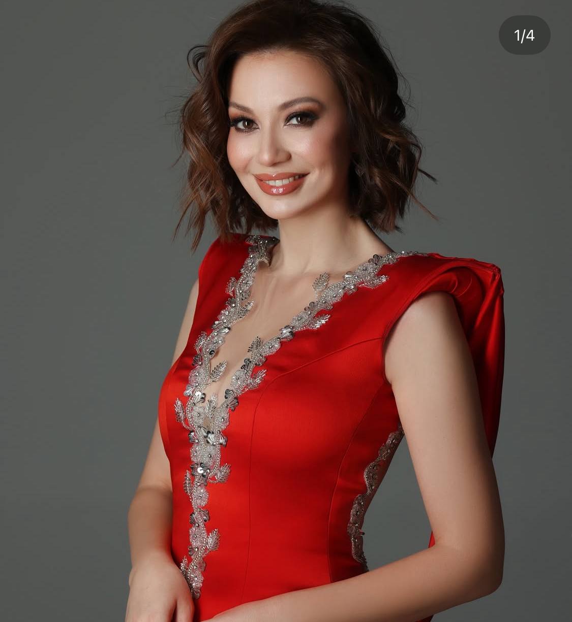 Guzal Irmatova