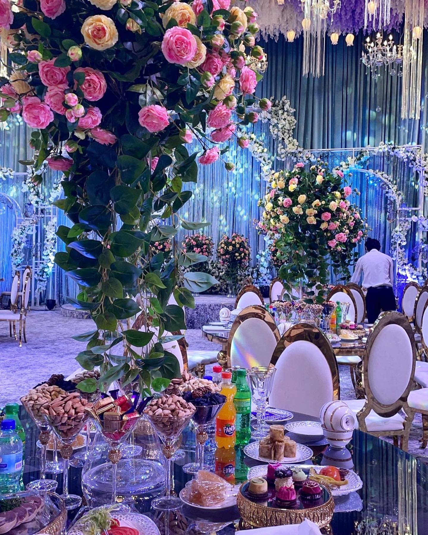 Royal Rose Banquet Hall